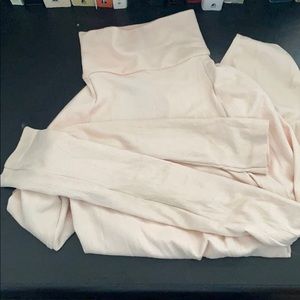 Free people body suit